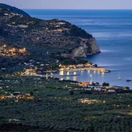 B&B Casrienn Mattinata Εξωτερικό φωτογραφία