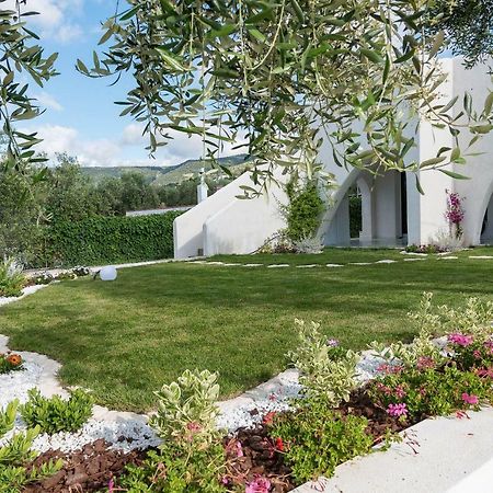 B&B Casrienn Mattinata Εξωτερικό φωτογραφία
