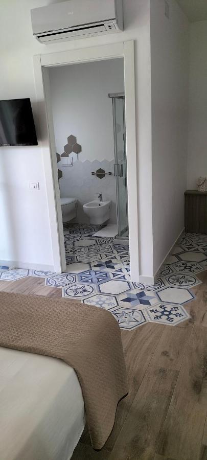 B&B Casrienn Mattinata Εξωτερικό φωτογραφία