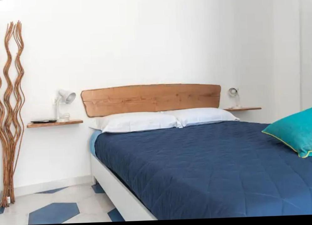 B&B Casrienn Mattinata Εξωτερικό φωτογραφία