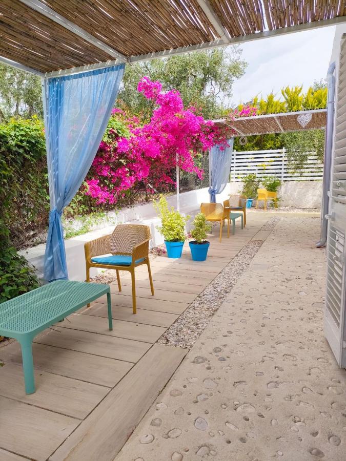 B&B Casrienn Mattinata Εξωτερικό φωτογραφία