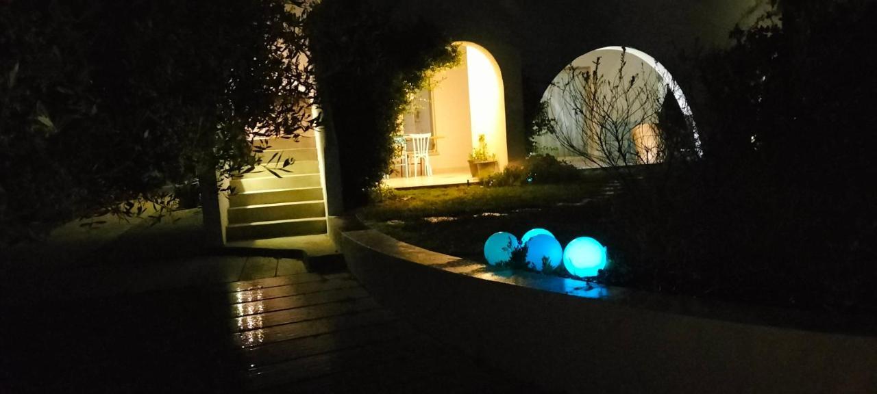 B&B Casrienn Mattinata Εξωτερικό φωτογραφία