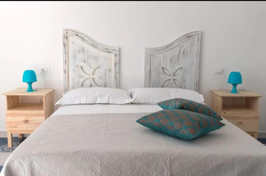 B&B Casrienn Mattinata Εξωτερικό φωτογραφία