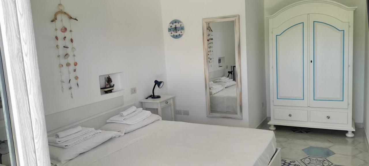 B&B Casrienn Mattinata Εξωτερικό φωτογραφία