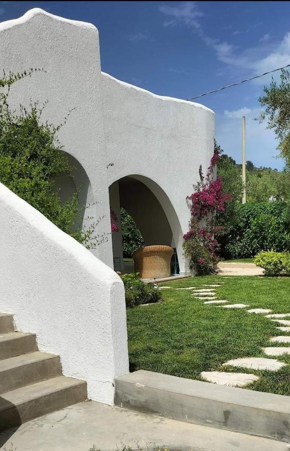 B&B Casrienn Mattinata Εξωτερικό φωτογραφία