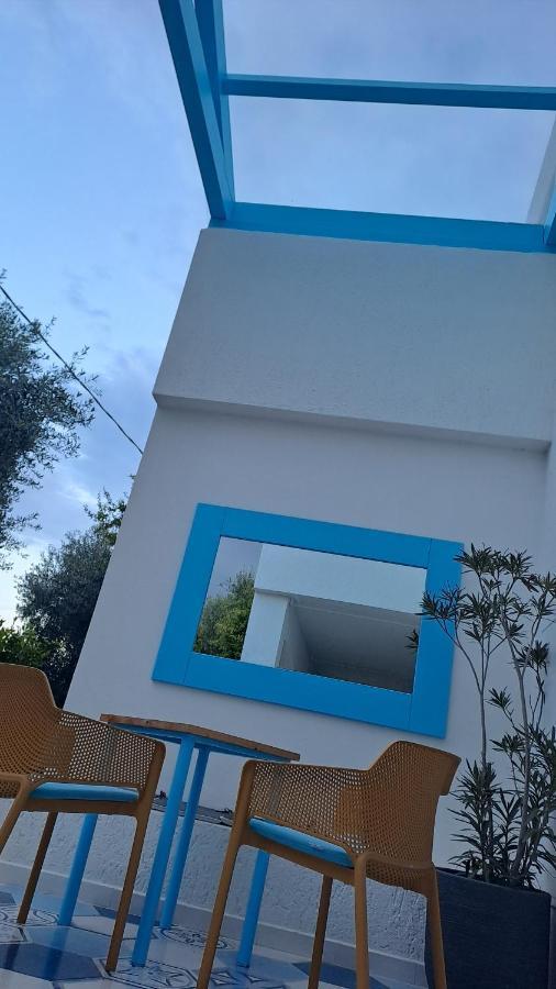B&B Casrienn Mattinata Εξωτερικό φωτογραφία