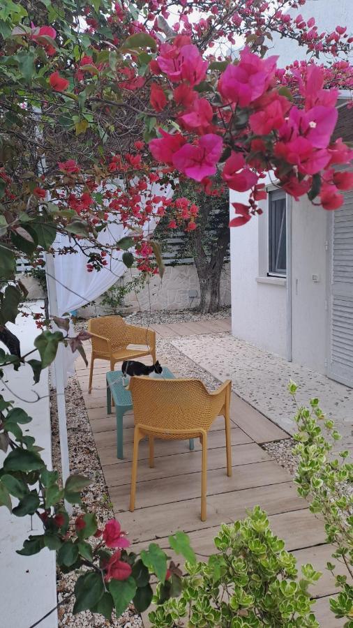 B&B Casrienn Mattinata Εξωτερικό φωτογραφία