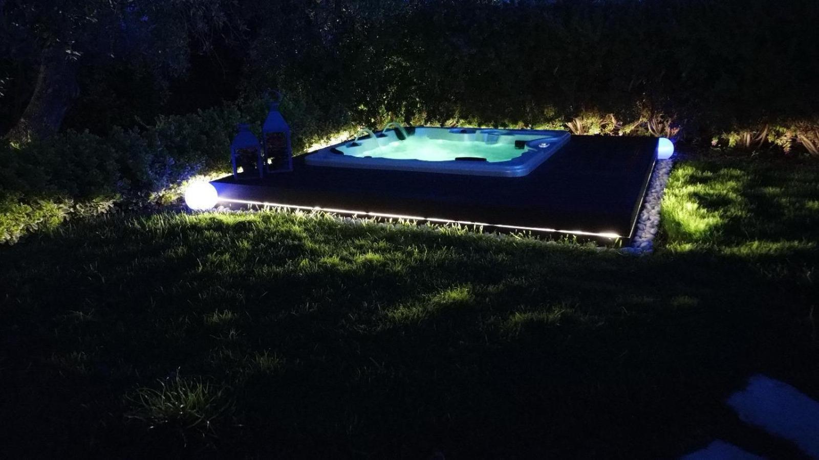 B&B Casrienn Mattinata Εξωτερικό φωτογραφία