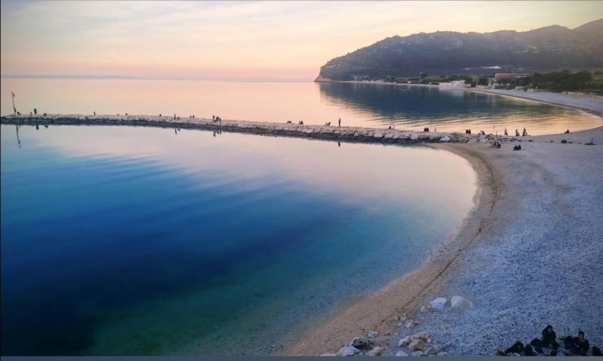 B&B Casrienn Mattinata Εξωτερικό φωτογραφία