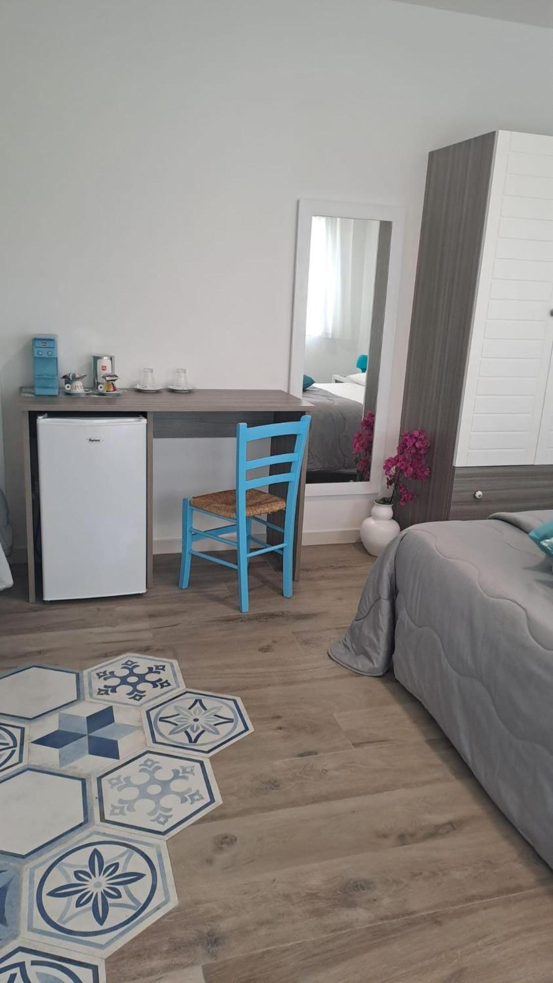 B&B Casrienn Mattinata Εξωτερικό φωτογραφία