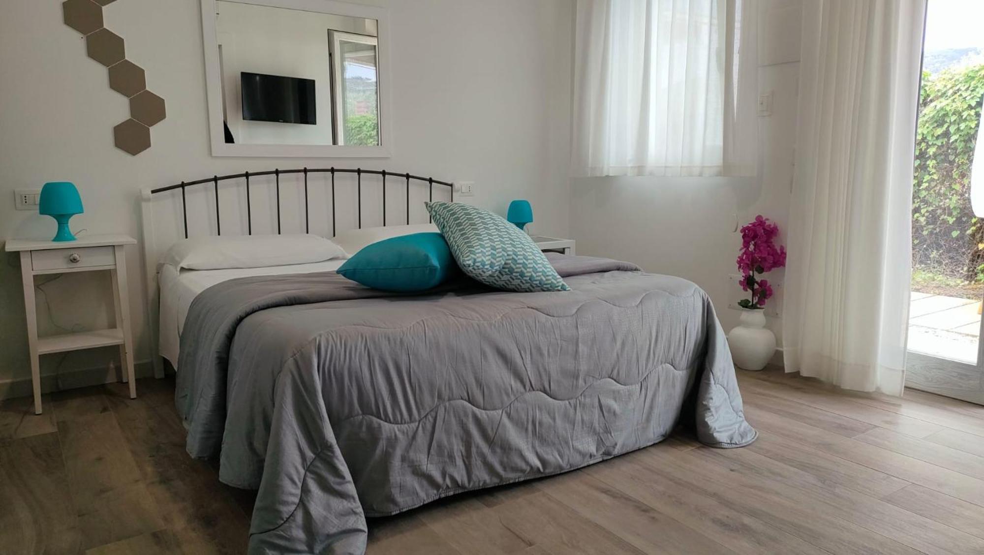 B&B Casrienn Mattinata Εξωτερικό φωτογραφία