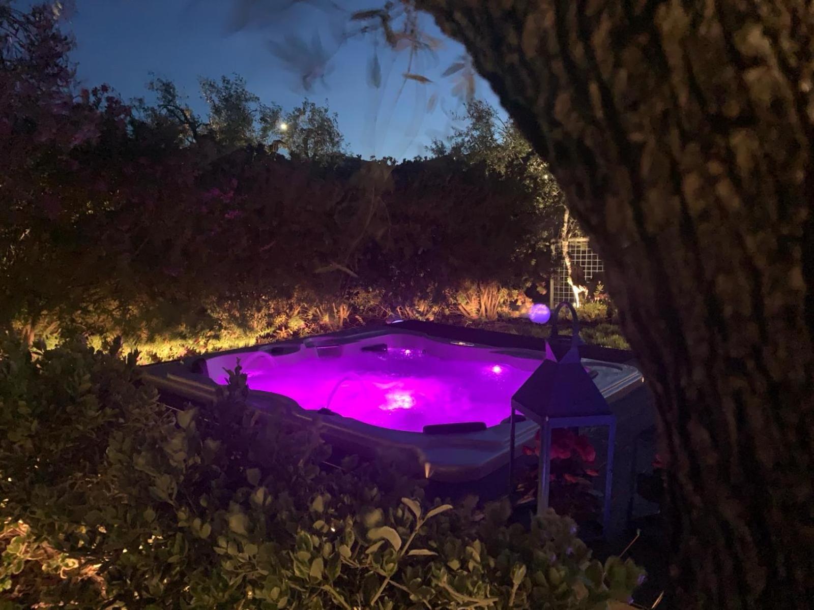 B&B Casrienn Mattinata Εξωτερικό φωτογραφία