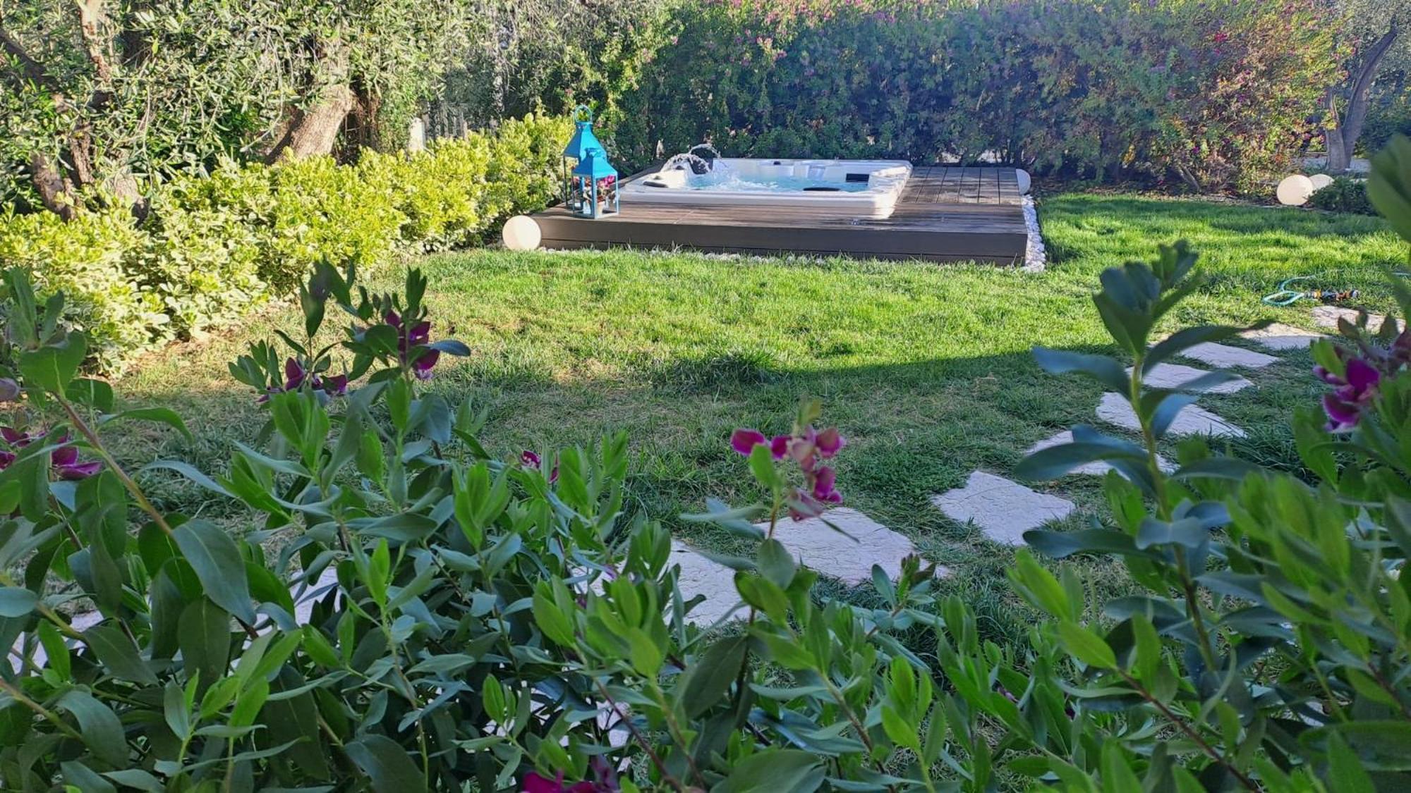 B&B Casrienn Mattinata Εξωτερικό φωτογραφία