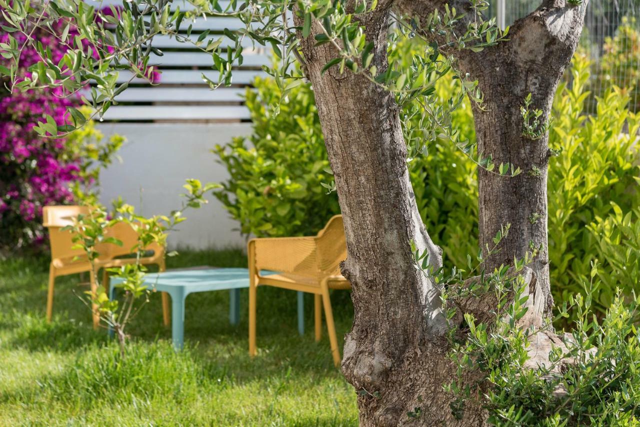 B&B Casrienn Mattinata Εξωτερικό φωτογραφία