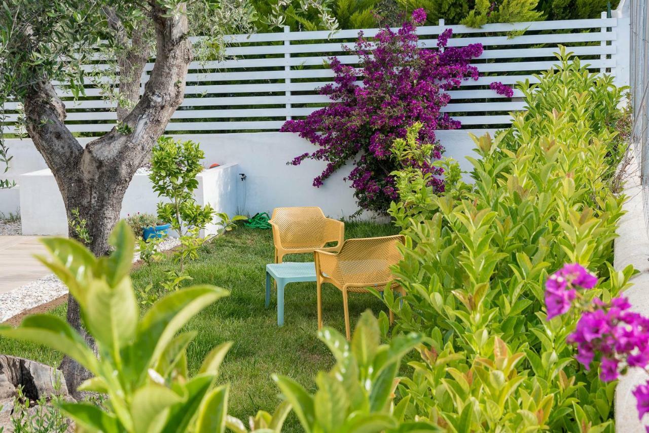 B&B Casrienn Mattinata Εξωτερικό φωτογραφία